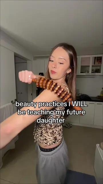 beauty tips your mummy never taught you but I will!! And I will be teaching my f