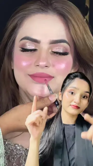 প্রফেশনাল মেকআপ আর্টিস্টরা যে সিক্রেট ট্রিকসগুলো কখনোই শেয়ার করেনা‼️আজকে ফাঁস ক