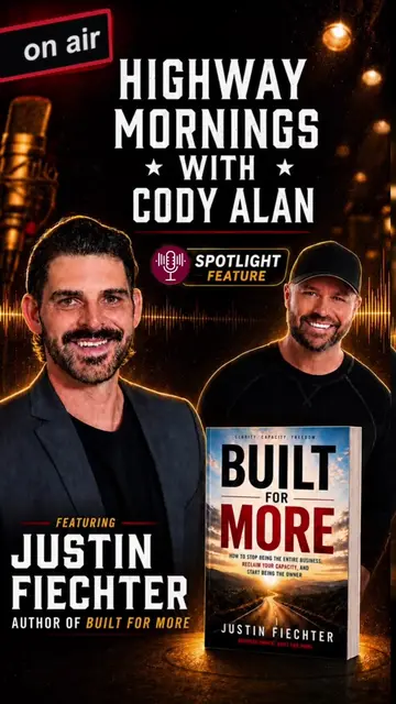 Huge thank you to @CodyAlan @CodyAlan, @LaurynSnapp, and the entire @siriusxm te