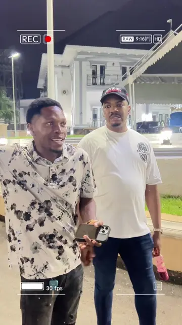 Solo-T and Man Like Chico! #manlikechico #Solo_T #anambra  #fyp  #igboamaka  
