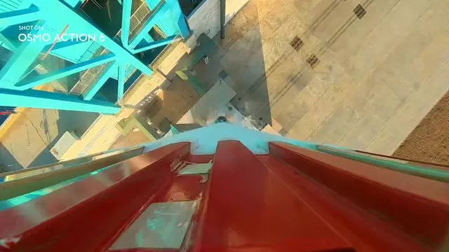 Have you ever seen a rocket launch from the rocket’s point of view? 🚀🌍 From li