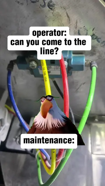 #maintenance #electrician #worklife #work #technician 