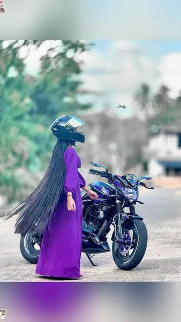 #capcut #capcutpioneer #capcutnow How to create cinematic motorcycle girl portra