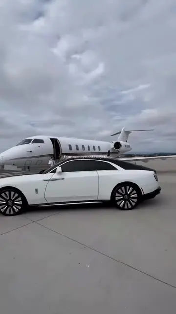 POV: More income means little if you don’t know how to manage what you build. 📈