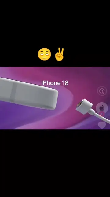 Don't Follow these accounts, they are fake, anyways apple is using Type-c in the