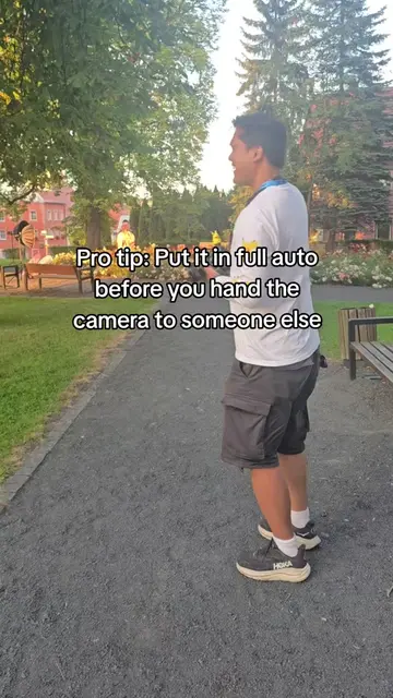 Full auto is so useful sometimes. like you just wanna point and shoot and have f