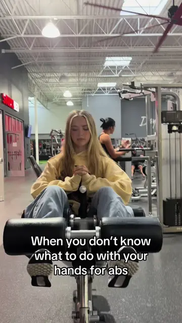 No better way to explain it😭😭 @Ady  #fypシ #trending #abs #funnygymvideos #rela