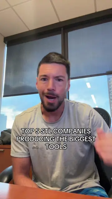 Funny enough, most of these are pretty self-explanatory tbh #stl #stlouis #corpo