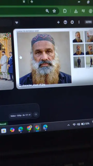 ultraaaa 🥰 #digitalmarketing #pashtoai #ai #KPYouth 