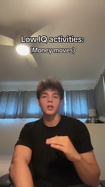 stop keeping your money in a normal savings/checking account… *(Affiliate link) 