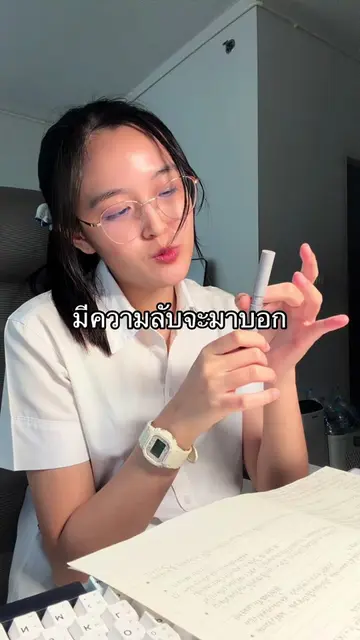 วิธีการเรียนที่คนเรียนเก่งๆไม่อยากให้แกรู้🫣 #studyhacks #studytok #ชีวิตมหาลัย 