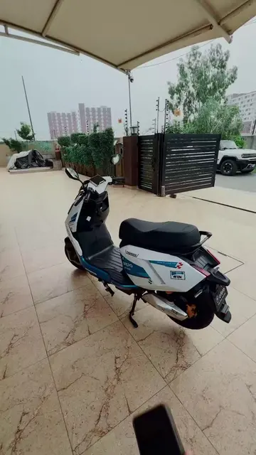 Ofero Thunder New EV Bike
