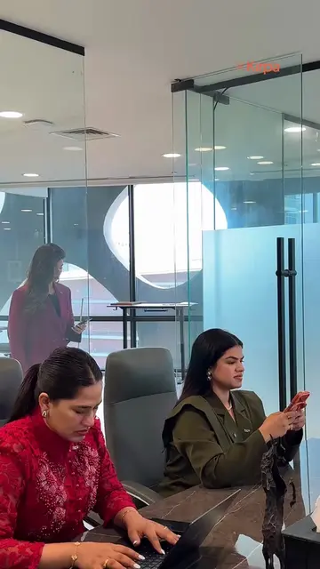We all have that one clever employee. Share this video with them.