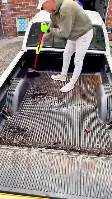 Follow for more car detailing stories 🎯🚘 #cardetailing #carwash #satisfying #t