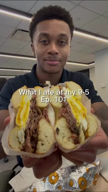 What I ate at my 9-5 ep. 101 #corporate #9to5 #whatiatetoday #asmr #dayinthelife