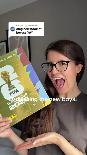 Replying to @⭐️ Organising the boys part 1 ⚽️ missing the boys? Here’s a little 
