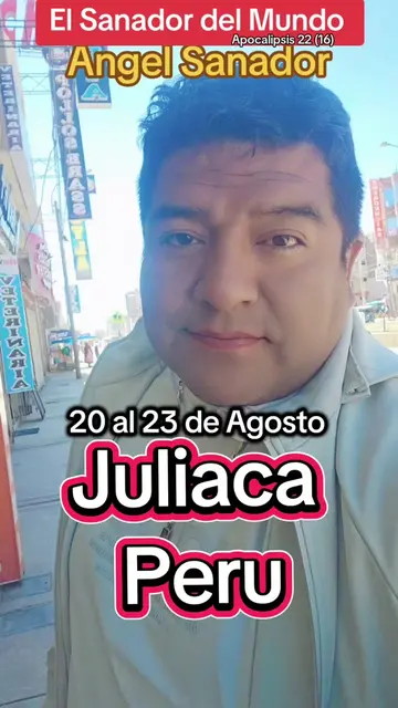 Juliaca peru Lugar de Atencion #juliaca_puno_perú #juliacaciudaddelosvientos #ju