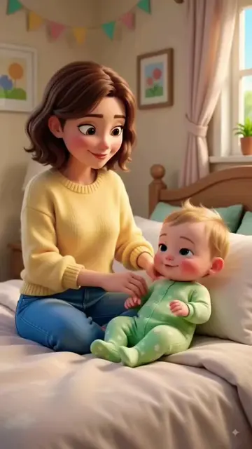 cute baby video 2026👶🩹🌸 baby giggles, New cartoon for kids ♥️ kidsvideos pare