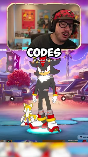 All 19 Lobby Hacks in Fortnite (Free Stuff) #fortnite #update #codes #typicalgam