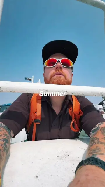 AD// SUMMER SWITCH OFF 📱  If you’re finding summer tough, you’re not the only o