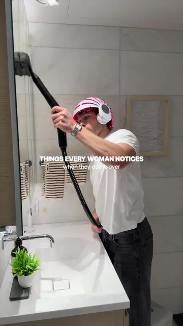 Things every woman noticed when they come over  #comeover #apartmenttherapy #dat