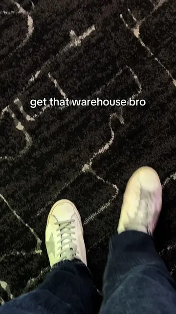 just do it bro  #warehouse #penthouse #aesthetic #larp 