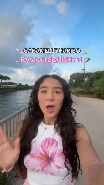 Ma quanto sono carine 😭🥟🍬