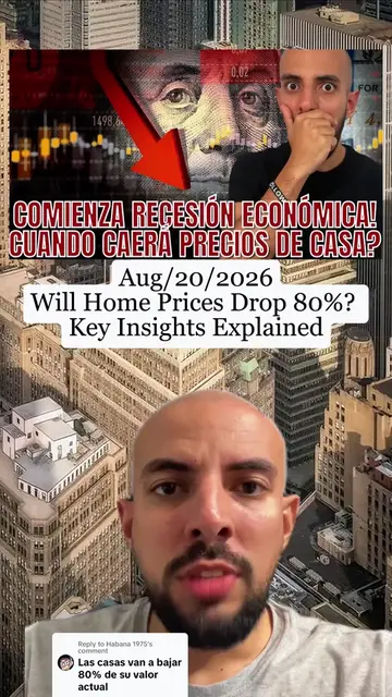 Will property prices really drop by 80%? The potential elimination of buyer comm