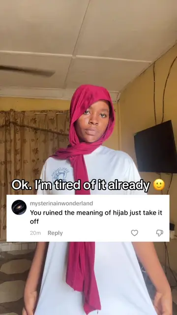 Let’s take it off #shahida🥰🥰 #outfitinspo #hijabioutfit #
