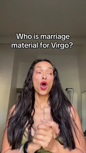 Capricorn takes first place because they turn Virgos constant problem-solving in