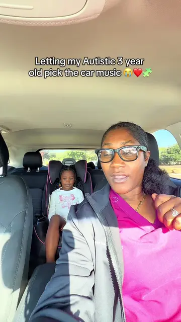 She NEVER ceases to surprise tf out me 😭🧩❤️ I didn’t even know she knew this s