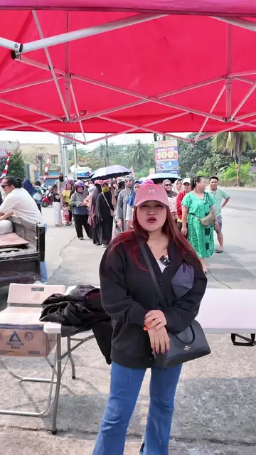 Warga Cidodol udh tau kan bakal ada Pempek Seribu Blusukan di daerah kalian 📍Se