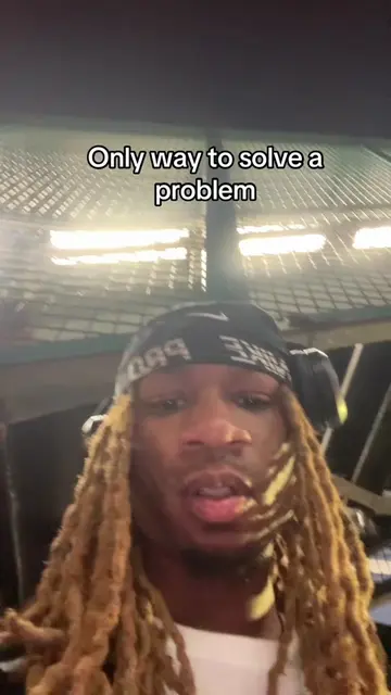 Only way problems get solved! #fypシ゚ #selfworth #problemsolver #reels__tiktok #j