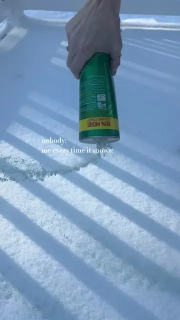 Just cooling down your fyp again❄️