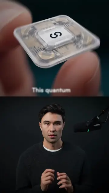 German startup Saxon Q says it's built the first diamond-based quantum computer 