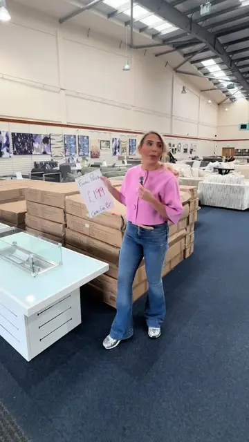 Quick quick quick - Robroyston clearance strikes again 🔥 This time, let’s talk 