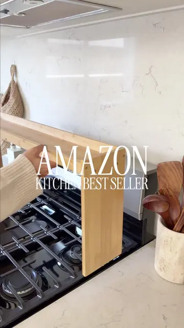 Our kitchen favorite got a fall refresh🍂 SAVE this for your fall kitchen inspo�