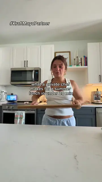 #KraftMayoPartner there is nothing I love more than hosting in the summer. text 