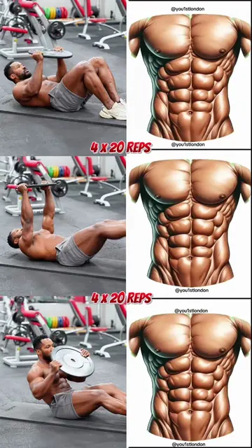 Save this workout and try at home 🔥 #homeworkout #absworkout #abs #viral #fyp 