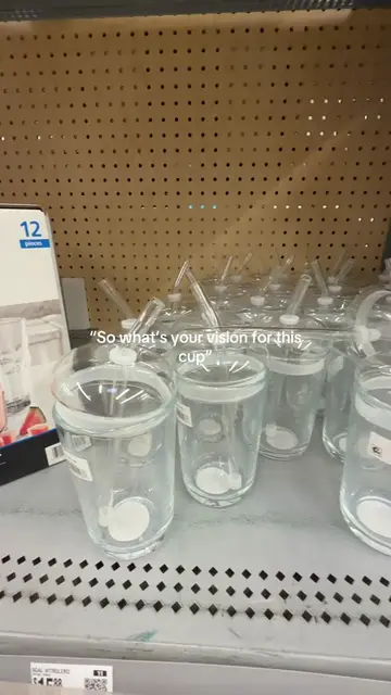 Cutest cup for matcha/coffee 🔗 https://go.shopmy.us/p-80548109 @Walmart #walmar