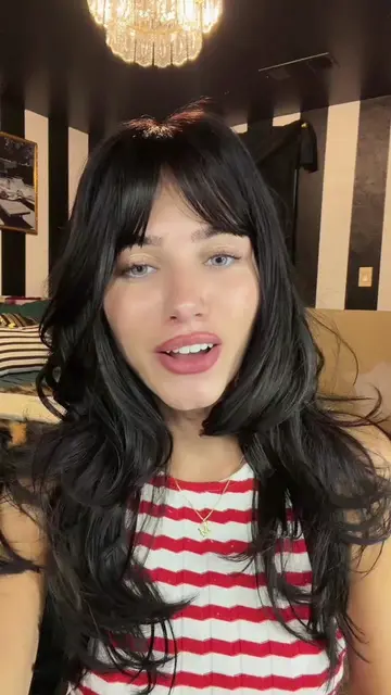 #bangs 