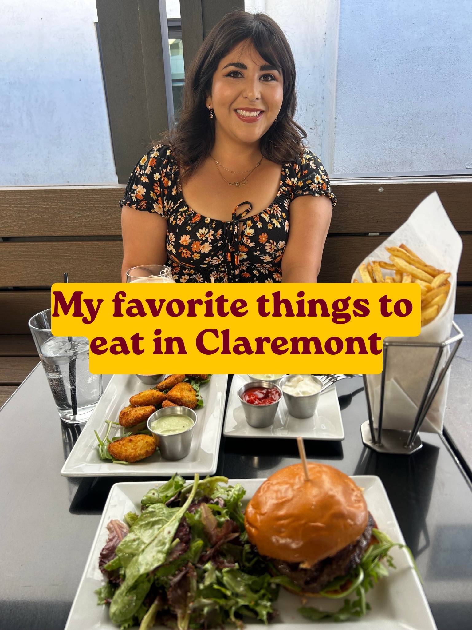 My long overdue list from someone who’s been here the last 10 years & grew up ad