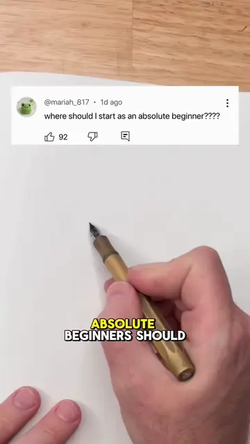Tap the link in my bio to start the drawing drills course.  If you’re a beginner