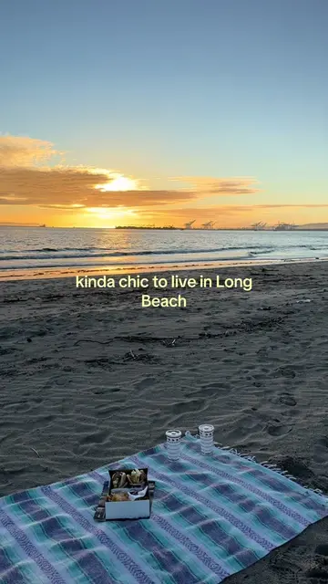 Living in Long Beach 🌊 #LBC #longbeach #longbeachcalifornia #thingstodoinlongbe