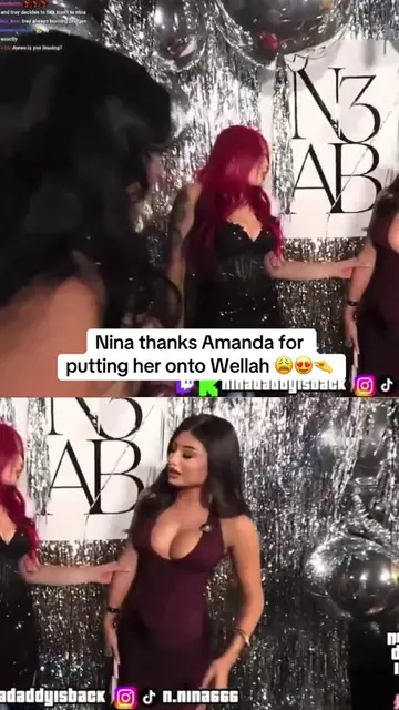 Everyone noticing her gains 😍❤️ @Nina Lin @𝐀 𝐌 𝐀 𝐍 𝐃 𝐀🇲🇽🤍 #creatine #w