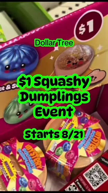 For those of us whose @Dollar Tree stores actually read the corporate memo and k
