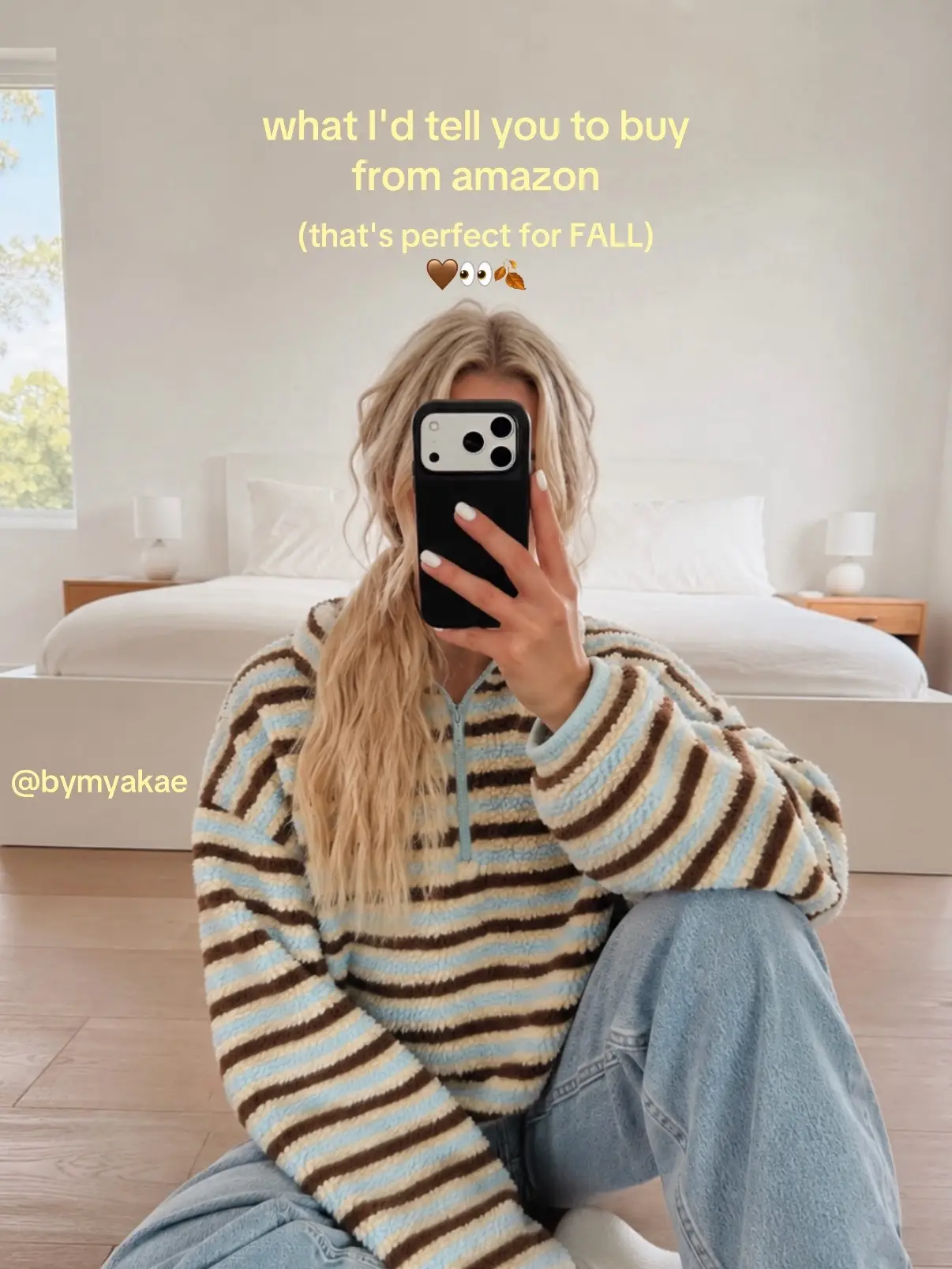 🍂 Fall fashion: Finds You’ll absolutely love!! 10/10! #amazonfinds #amazonfavor