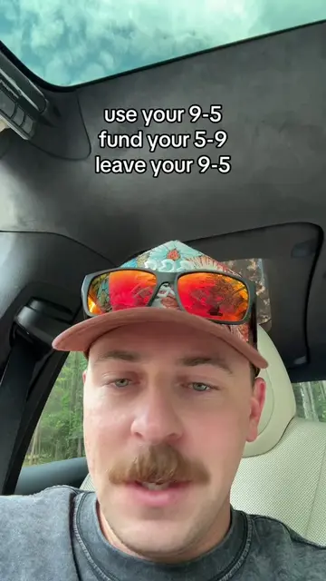 Pretty simple 