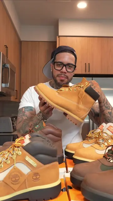 @Timberland #timberland #timbs #timberlandboots #fallfashiontrends #mensfashion 