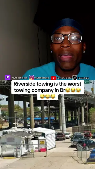 If yk yk 😂😂 #fyp #batonrouge #riversidetowing #towing #pcoleclips 